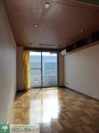 ステアーズアパートメントの物件内観写真